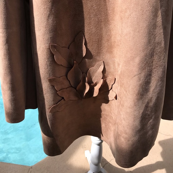 Fly away style Blazer jacket - Picture 4 of 8